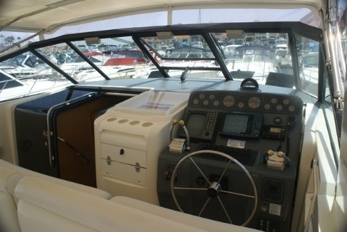 Helm w Seating