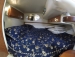 Double Wide Mid Cabin