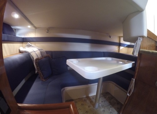 Large Mid Cabin