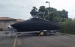 Stealth Boat
